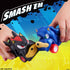 Heroes of Goo Jit Zu Goo Mobile Sonic